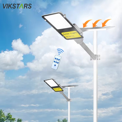 comprare Lampade a LED a energia solare 12H per illuminazione stradale fabbricazione online