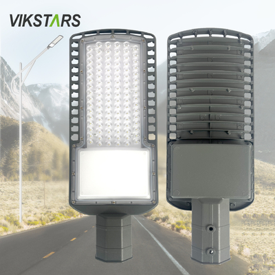 comprare Illuminazione urbana di strada Lampade a LED 30W 50W 100W 150W 200W Esterno fabbricazione online