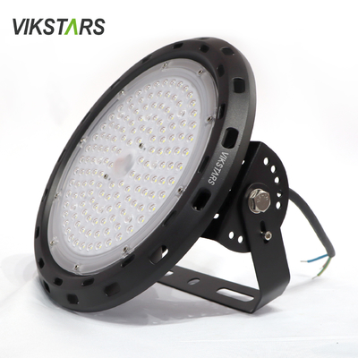 comprare UFO High Bay Light con soffitto sensore di movimento per magazzino di laboratorio fabbricazione online