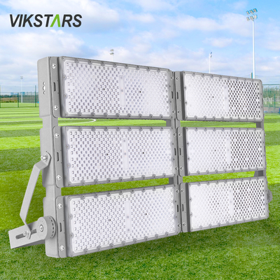 comprare 200W Modulo 400W 600W 800W 1200W luci di alluvione per l'illuminazione dello stadio sportivo fabbricazione online