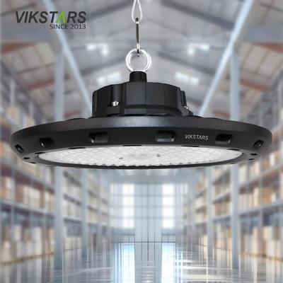 comprare 150lm/w UFO High Bay Lights con alluminio a fusione a stampo 5 anni di garanzia LED EMC fabbricazione online