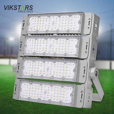 comprare 50W 100W 150W 200W 250W 300W Modulo di alto palo luci d'inondazione all'aperto campo da calcio illuminazione fabbricazione online