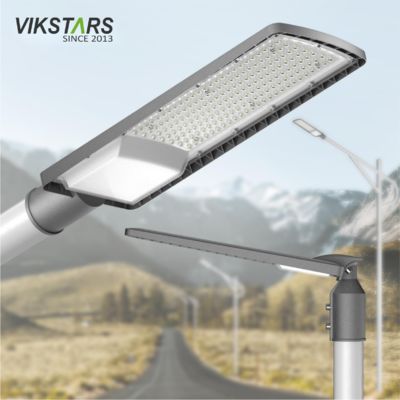 comprare Per il commercio all'ingrosso più economici luci a LED per il pubblico illuminazione strada Community Pathway fabbricazione online
