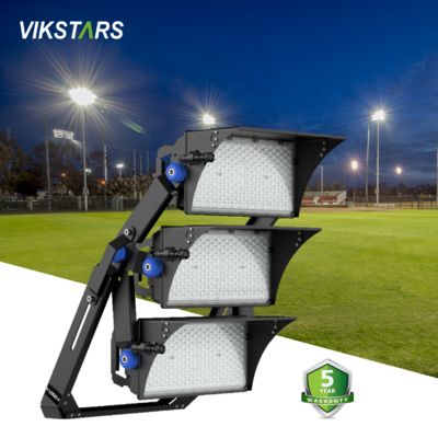 comprare Modulo Lampada di illuminazione sportiva all'aperto a LED 3000W Per il stadio Gym Illuminazione aeroportuale fabbricazione online