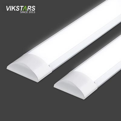 comprare Prezzo migliore 18W 28W 36W Lampada di depurazione a LED per supermercati interni Luci lineari per ufficio ospedali fabbricazione online