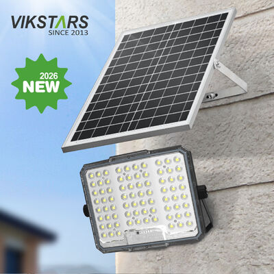 Acquistare 2026 Nuova luce solare 200W 300W OEM Fabbrica all'ingrosso Alta luminosità all'aperto fabbricazione online