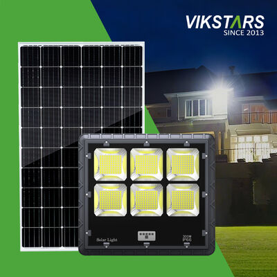 comprare 2026 Nuova luce solare ad alta potenza 100W 200W 300W 400W 500W 600W all'ingrosso per illuminazione esterna rurale e residenziale fabbricazione online