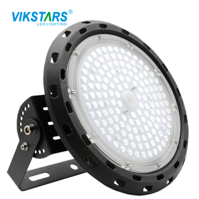 comprare L'alta baia del LED accende l'illuminazione della fabbrica del garage sostiene l'angolo d'apertura di 60/90/120 gradi fabbricazione online
