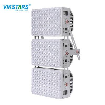 comprare luce IP65 6500K dell'albero LED dello stadio di football americano delle luci di inondazione di 1200W LED alta fabbricazione online