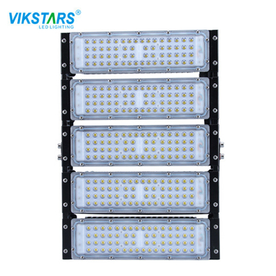 comprare Temperatura massima minima commerciale delle luci di inondazione del campo da badminton 384 LED LED del ODM 400w fabbricazione online