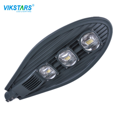 comprare Il nero dell'iluminazione pubblica di watt LED di ROHS 50 che alloggia il ODM di 19.6in per la via fabbricazione online