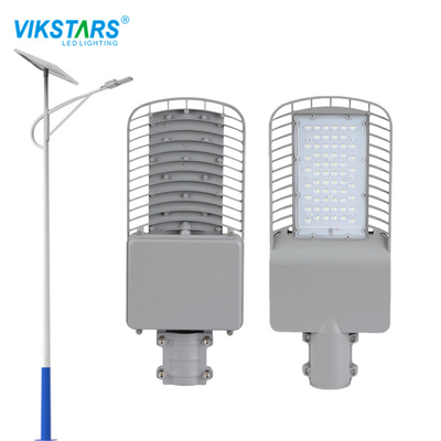 comprare Superstrade urbane impermeabili della lampada 6500K dell'iluminazione pubblica di AC85V IP65 LED fabbricazione online