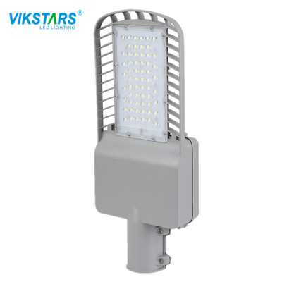comprare iluminazione pubblica impermeabile IP65 all'aperto 6000K 100lm/W di 60*26*10cm LED fabbricazione online
