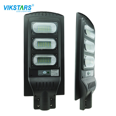 comprare iluminazioni pubbliche solari telecomandate 40pcs con il sensore di moto 6V 20W fabbricazione online