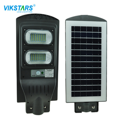 comprare Iluminazione pubblica solare d'abitazione di plastica 60W dell'ABS nessun bisogno che fissa installazione all'aperto fabbricazione online