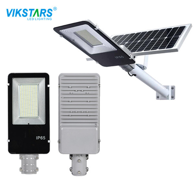 comprare Giorni piovosi alimentati solari delle lampade di via del giardino di altezza 8m 200w IP65 fabbricazione online