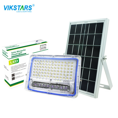 comprare Luce di inondazione solare di IP65 LED un angolo d'apertura da 60 gradi che dura illuminazione dell'iarda da 3 giorni piovosi fabbricazione online