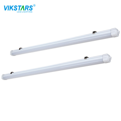comprare la tri prova 70w ha condotto la luminosità eccellente di Batten 3.9ft delle luci con il dissipatore di calore di alluminio fabbricazione online