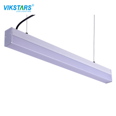 comprare CA lineare sospeso al soffitto 85V 36W della luce SMD2835 dell'aula LED di 1.2m fabbricazione online