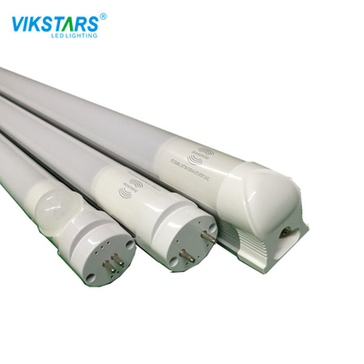 comprare Metropolitana di alluminio della copertura 600mm T8 LED del PC con il sensore di moto 9W per la scala fabbricazione online