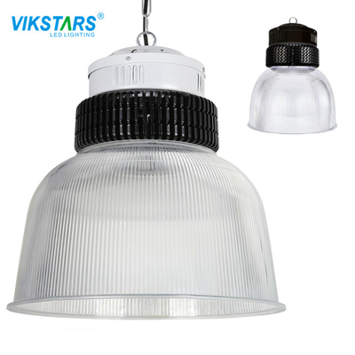 comprare Luce industriale 150lm/W della baia LED dell'aletta IP40 alta fabbricazione online
