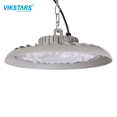 comprare L'alta baia bianca del UFO accende l'illuminazione industriale di ottimo rendimento del magazzino 200W fabbricazione online