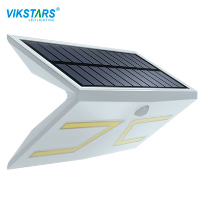 comprare luci solari all'aperto della batteria 3.7V per il modo di illuminazione individuato moto della Camera 5W fabbricazione online