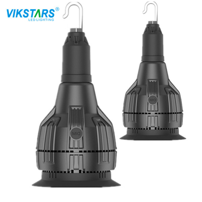 comprare metro delle lampadine 8 - 15 di alto potere principale 200W 150W installare illuminazione del magazzino di alto livello fabbricazione online