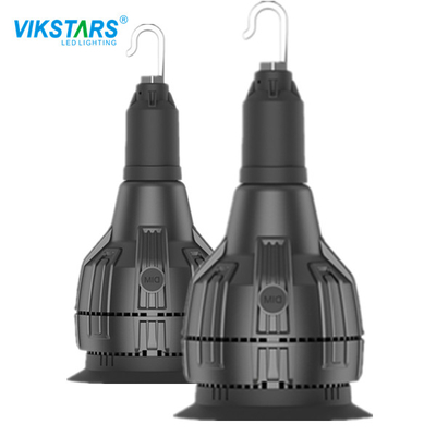 comprare 6000K lampadina di alto potere LED angolo d'apertura differente di 60/90/120 gradi per la palestra/supermercato fabbricazione online