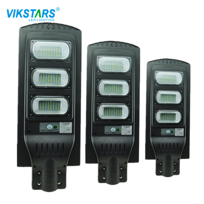 comprare Le iluminazioni pubbliche alimentate solari IP65 di SMD 5730 impermeabilizzano per illuminazione di via del giardino fabbricazione online