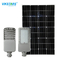 iluminazioni pubbliche solari di 3.2V 80AH SMD3030 un pannello solare monocristallino da 50 watt
