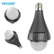 100lm/W lampadina Grey Housing Color scuro di alto potere LED 100 watt per il campo di sport