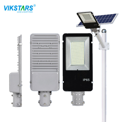 Lume solare all'aperto IP65 della lampada di via di 300w LED l'alto impermeabilizza