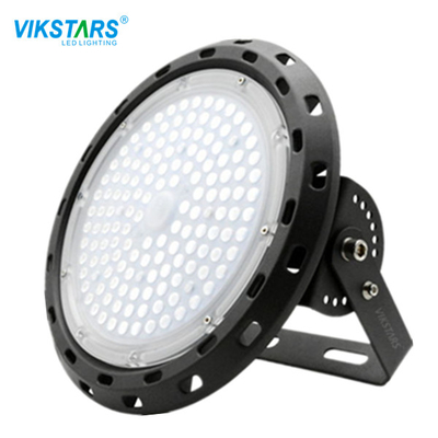 Illuminazione di alluminio delle facilità del corpo IP65 dell'alta luce industriale impermeabile della baia LED