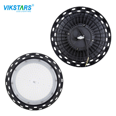 Lampada del UFO delle lampade SMD 3030 LED della baia LED del campo di sport alta