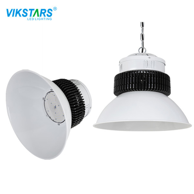 120 estrazione mineraria della luce della baia dell'angolo d'apertura 200w di grado alta che accende AC85V - OEM 265V