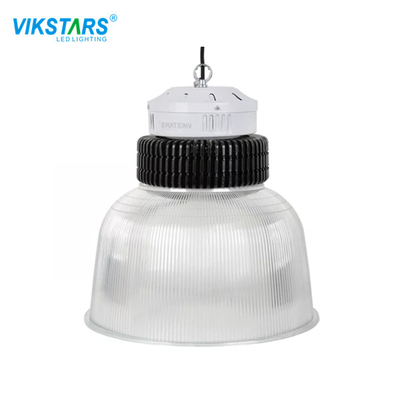 Luce industriale dell'interno del parcheggio della luce 130lm/W del magazzino 200W