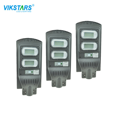 Potere d'accensione pubblico solare impermeabile 60w della lampada di via di IP65 LED SMD 5730 LED