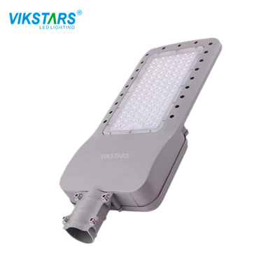 OEM pannello monocristallino del silicio di iluminazione pubblica da 100 watt di tempo di controllo di modo solare di funzionamento