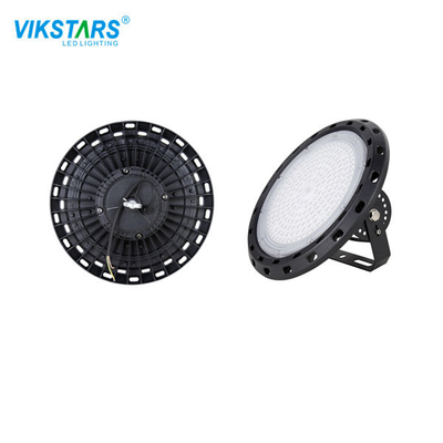 il magazzino 400 watt ha condotto le alte luci della baia 50000 ore di lume d'altezza 100-150lm/W