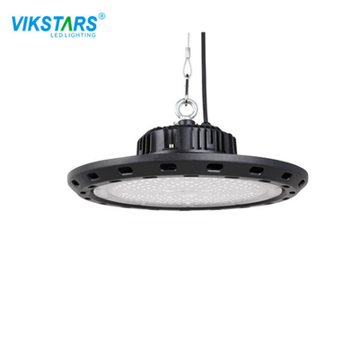 La baia IP65 d'altezza 200 watt ha condotto la vita lunga Constant Isolated Driver For Workshops delle luci