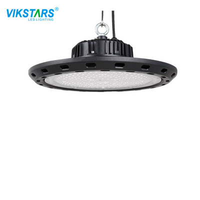 IP65 100 ore lavorative della baia 50000 del UFO LED di watt alte per illuminazione dell'aeroporto