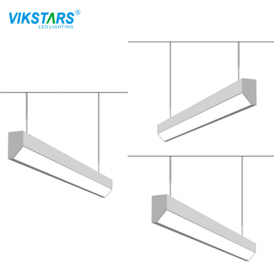 Luce Lavagna Antiriflesso UGR < 16 5000k Per L'illuminazione Di Aule