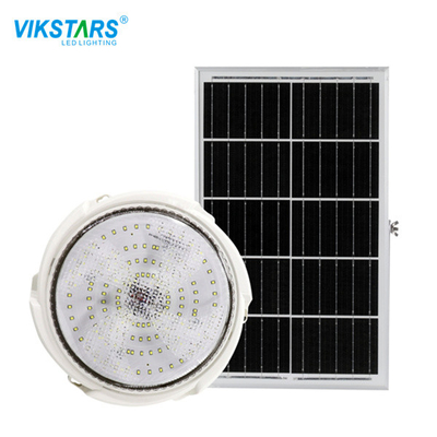luce neutrale calda bianca della plafoniera solare della famiglia 200W dell'interno