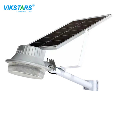 la parete solare del giardino 300W accende il materiale di alluminio per illuminazione del vicolo