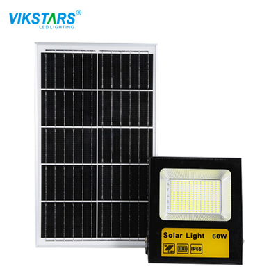 L'energia solare ha condotto la luce di inondazione 30w 60w 5730 per illuminazione del parco a tema