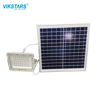 luce di inondazione solare di Casa Bianca impermeabile della luce IP65 SMD2835 del lavoro di 200w 300w LED