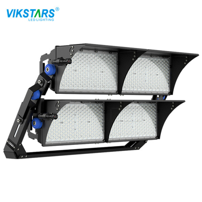 illuminazione all'aperto di sport di 500w 1000w 2000w LED per il campo di football americano