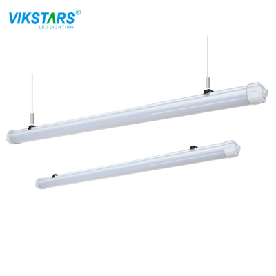 SMD2835 luce del garage di fonte 72w 8640lm LED con meno decadimento leggero