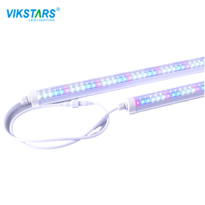 Il chiaro alloggio 40w LED coltiva le lampade per le piante d'appartamento 3 anni di garanzia